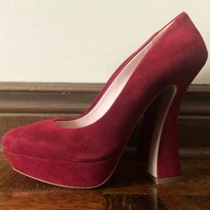 Miu Miu Shoes